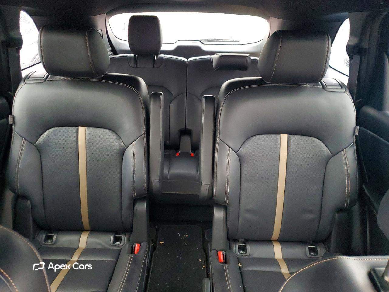 Mazda CX-90 2024