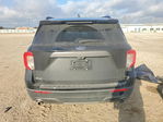 Ford Explorer 2023