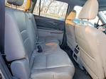 Honda Pilot 2017