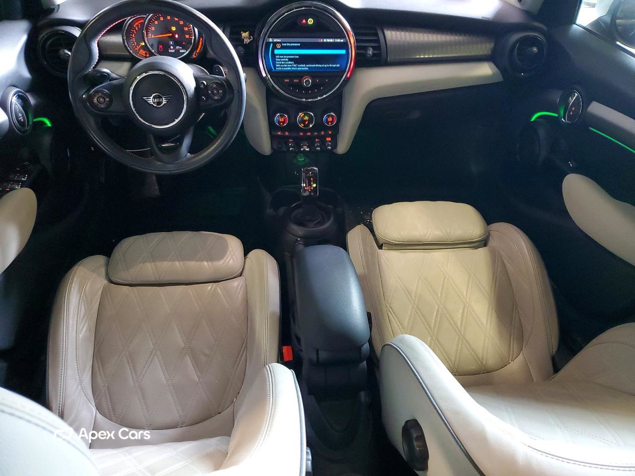 MINI Cooper 2020