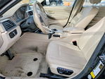 BMW Series 3 2012