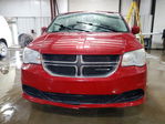 Dodge Caravan 2012