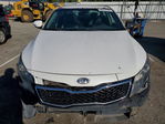 Kia Optima 2012