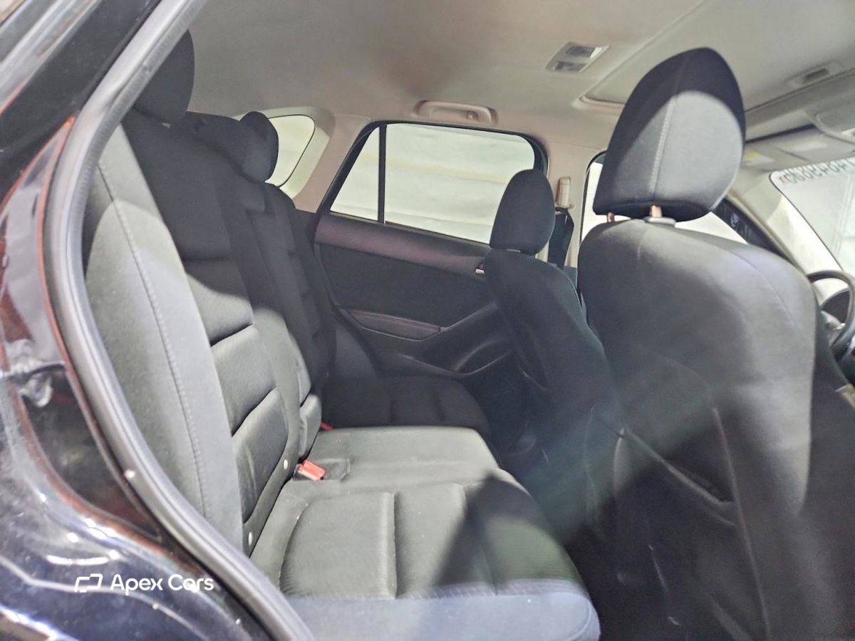 Mazda CX-5 2014