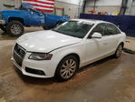 Audi A4 2009