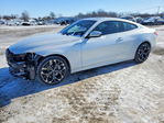BMW Series 4 2026
