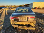 Honda Accord 2012