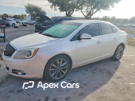 Buick Verano 2013 - Image 1 of 13