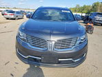 Lincoln MKX 2017
