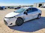 Toyota Corolla 2017