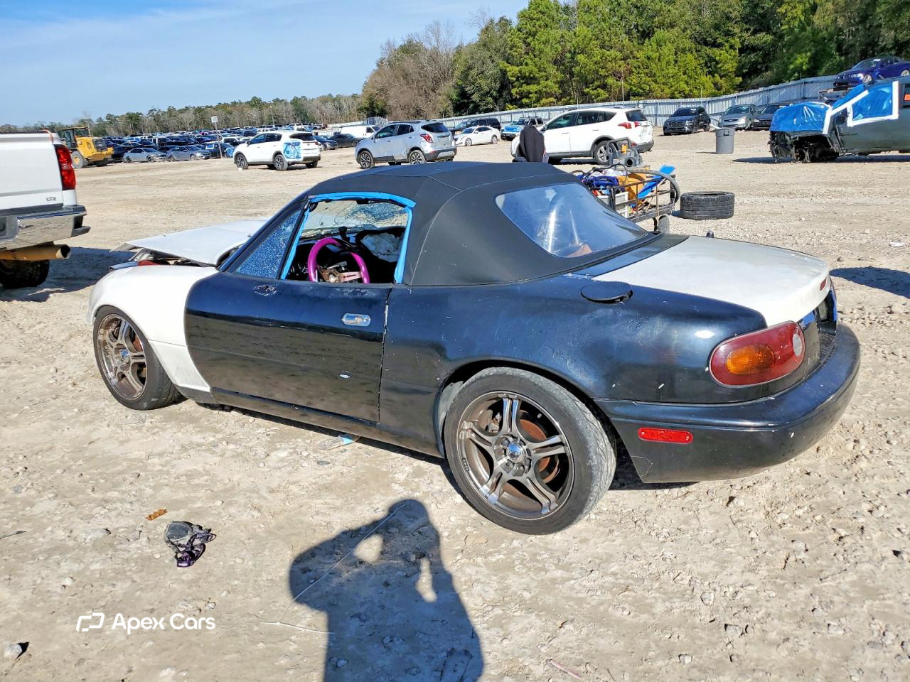 Mazda MX-5 1994