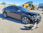 Buick Regal 2015
