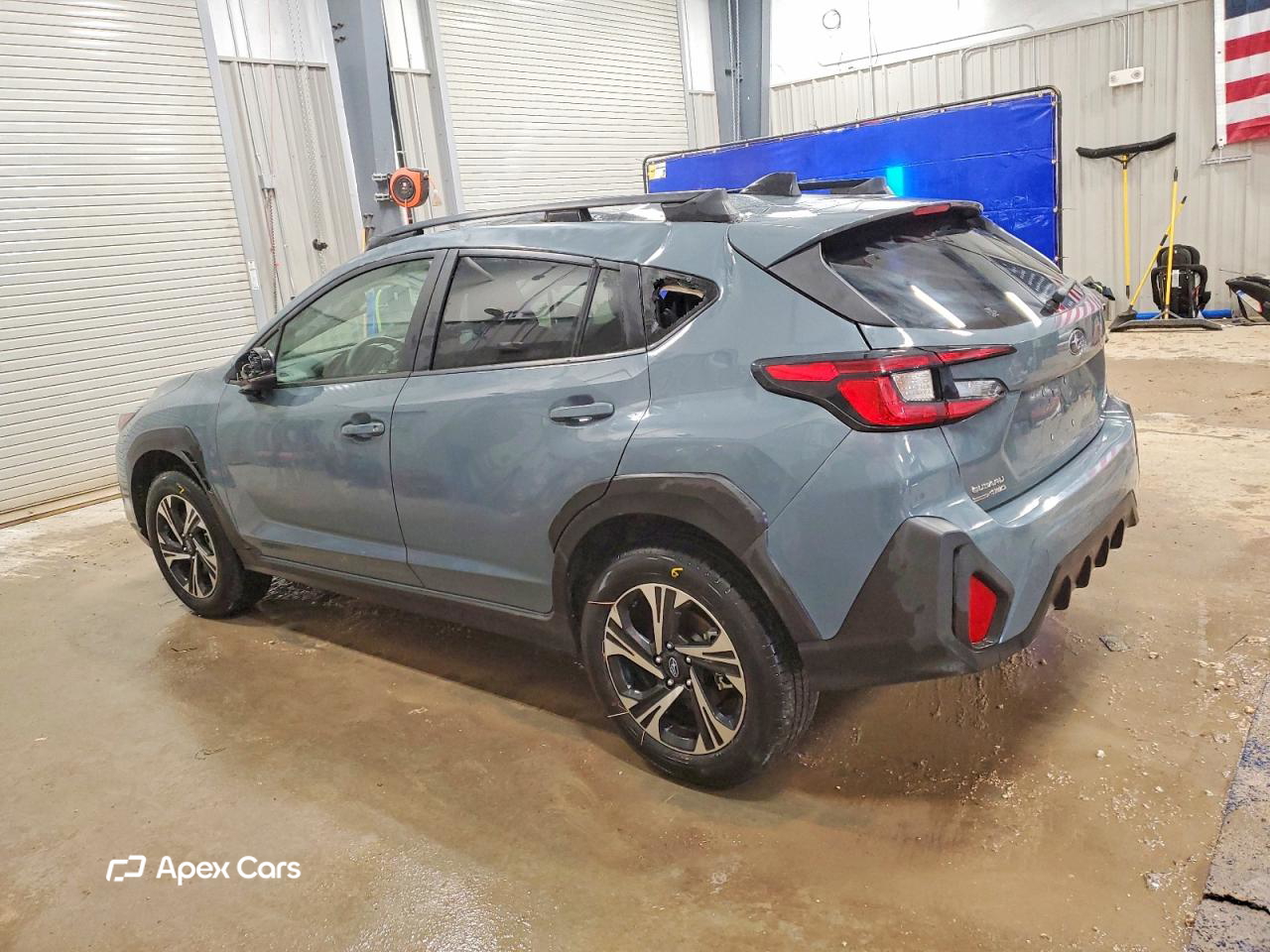 Subaru XV 2024