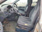 Dodge Caravan 2002