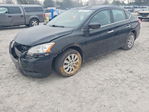 Nissan Sentra 2014