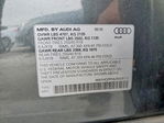 Audi Q3 2018