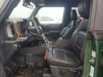 Ford Bronco 2023