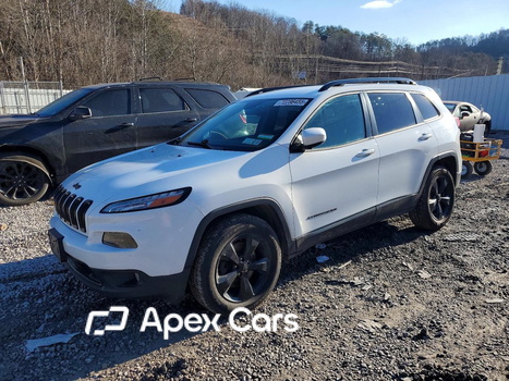 Jeep Cherokee 2016 - Zdjęcie 1 z 13