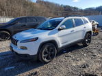 Jeep Cherokee 2016