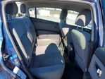 Nissan Sentra 2010