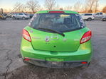 Mazda 2 2011