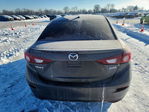 Mazda 3 2018
