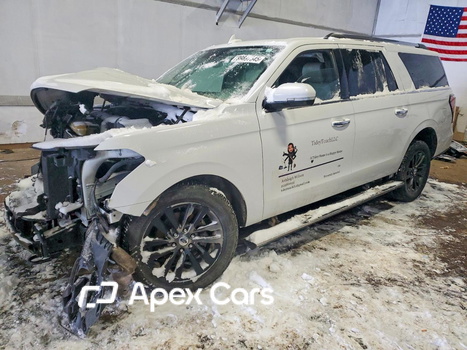 Ford Expedition 2019 - Image 1 of 14