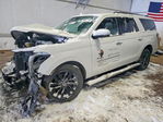 Ford Expedition 2019