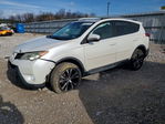 Toyota RAV 4 2015