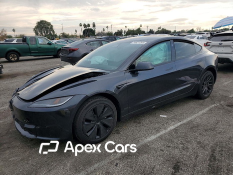Tesla Model 3 2024 - Image 1 of 14