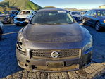Nissan Maxima 2013