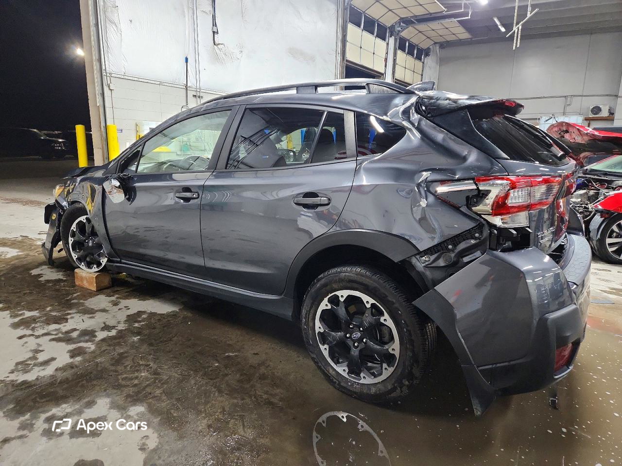 Subaru XV 2023