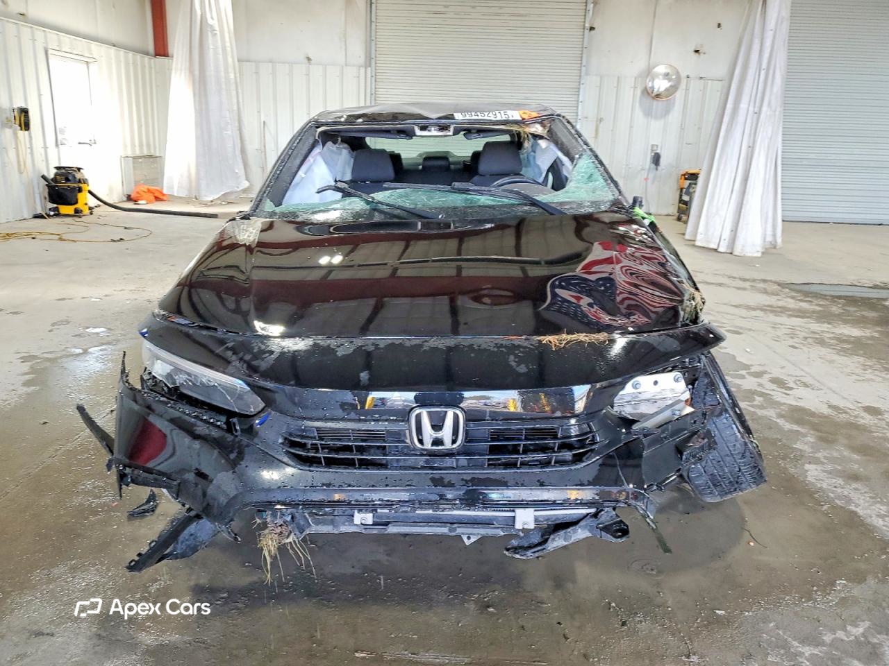 Honda Civic 2024