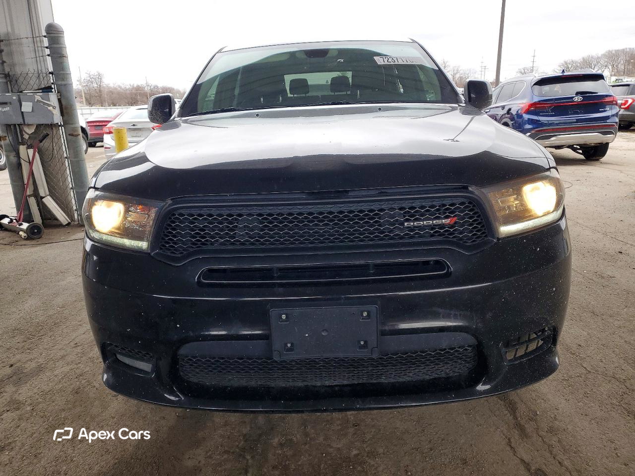 Dodge Durango 2020