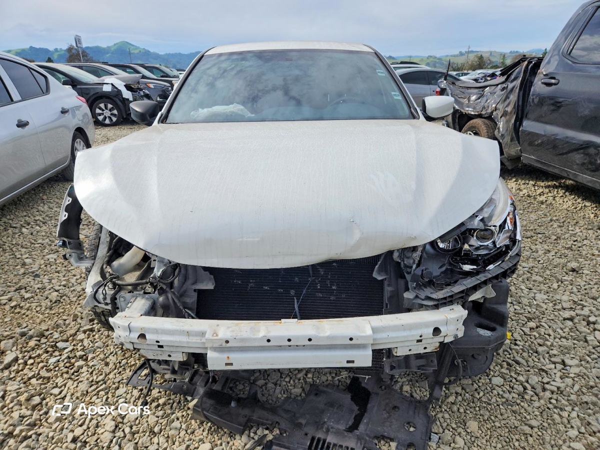 Honda Accord 2017