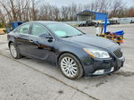 Buick Regal 2012