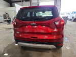 Ford Escape 2019