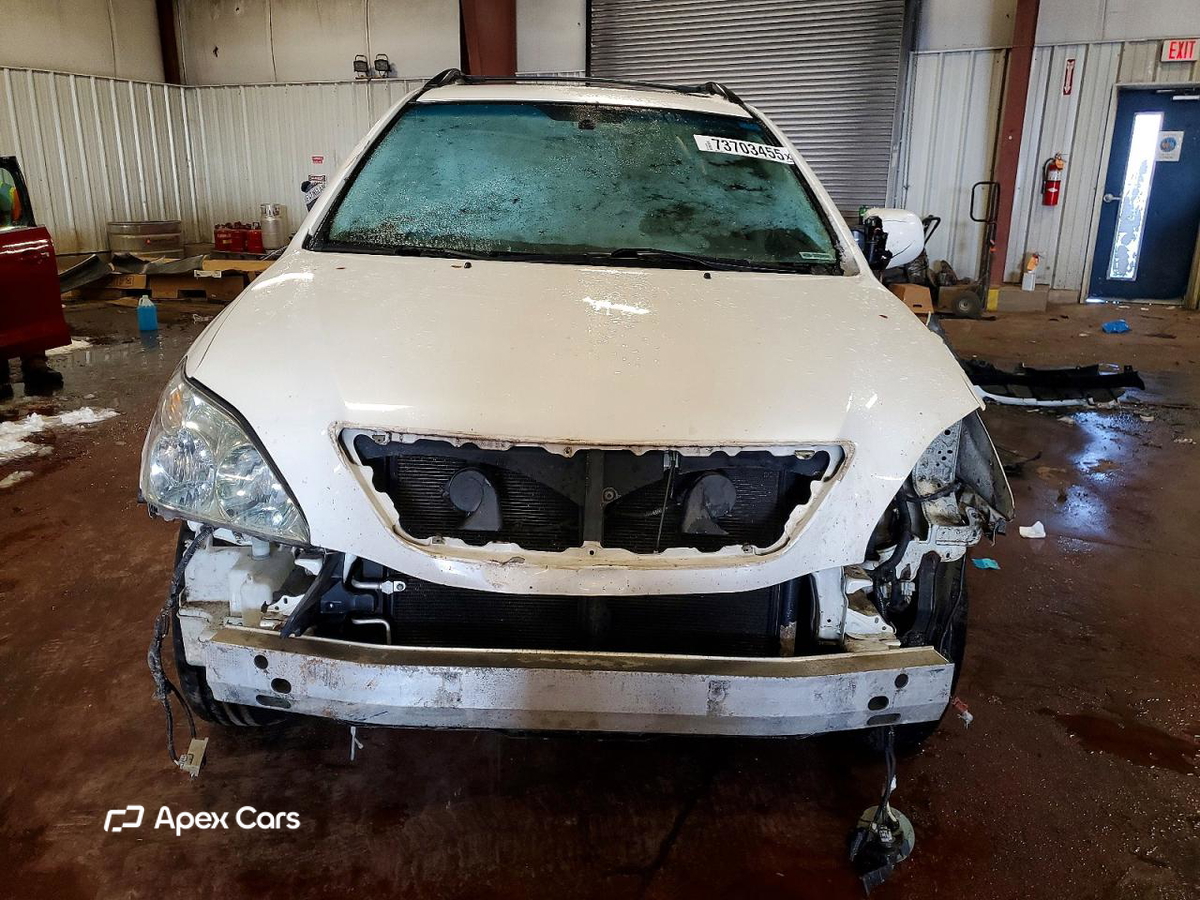 Lexus RX 2006