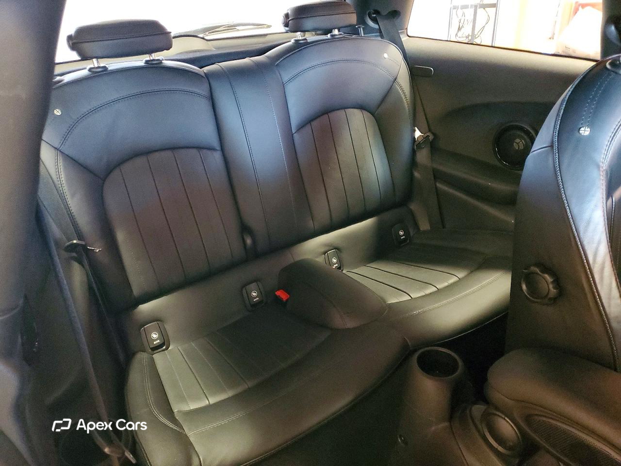 MINI Cooper 2019