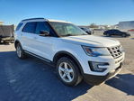 Ford Explorer 2016