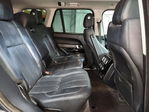 Land Rover Range Rover 2013