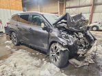 Toyota Highlander 2021