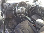 Jeep Wrangler 2014