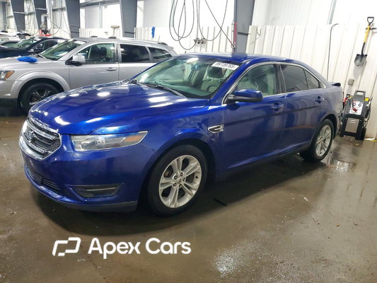 Ford Taurus 2015 - Image 1 of 13