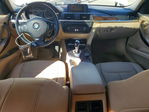 BMW Series 3 2014