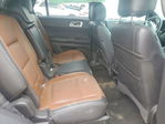 Ford Explorer 2015