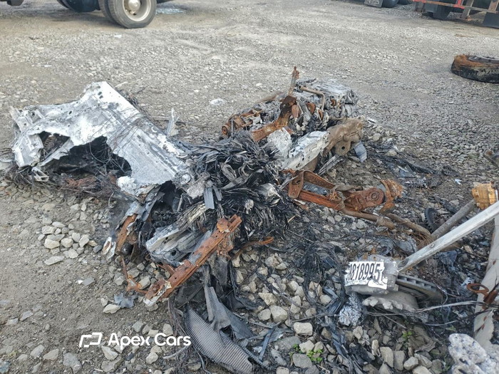 2024 Lamborghini Huracán - Image 1 of 5