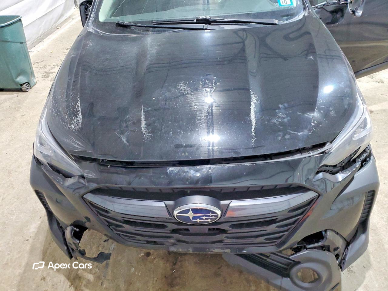 Subaru Outback 2024