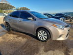 Toyota Corolla 2015