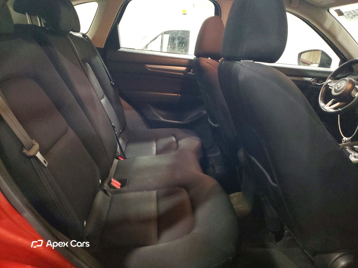 Mazda CX-5 2019